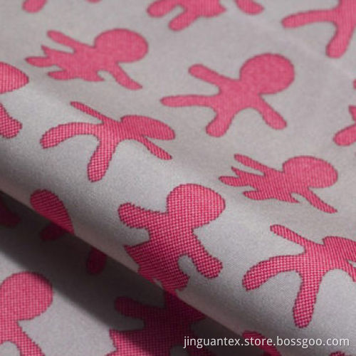 100% polyester microfiber fabric printing,used for jacket garment beach short